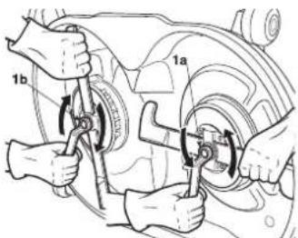 Honda HF2417HTE - HF26 - 3