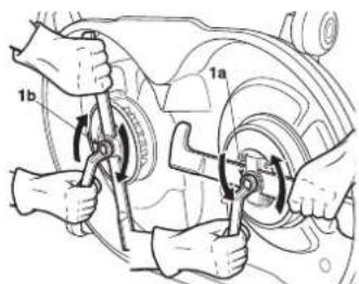 Honda HF2417HTE - HF26·· - 3