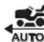 Honda HF2417HTE - Dispositif de maintien de la vitesse(cruise control) - 2
