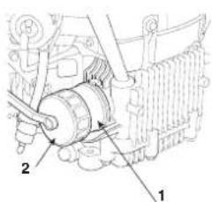 Honda HF2417HTE - HF23HF24 - 1
