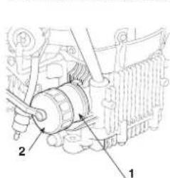Honda HF2417HTE - HF23HF24 - 1