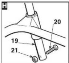 Honda HF2417HTE - HF2…HM· - 3