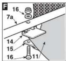 Honda HF2417HTE - HF2…HB·HF2…HM· - 1