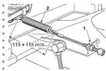 Honda HF2417HTE - HF2417 - 1