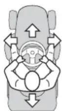 Honda HF2417HTE - COMO LEER EL MANUAL - 5