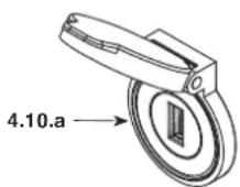 Honda HF2417HTE - HF2417HM· HF2417HT· HF2625H - 1