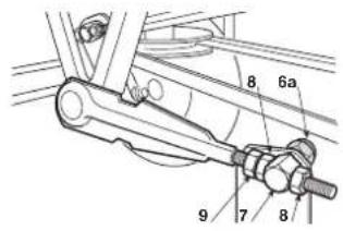Honda HF2417HTE - HF24 - 2