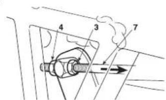 Honda HF2417HTE - HF24...HF26... - 2