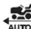 Honda HF2417HTE - DISPOSITIVO DI MANTENIMENTO DELLA VELOCITA (CRUISE CONTROL) - 2