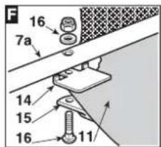 Honda HF2417HTE - HF2…HBHF2…HM - 1