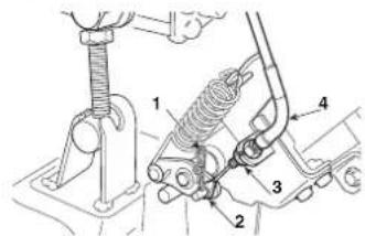 Honda HF2417HTE - HF2417HM· HF2417HT· HF2625H - 1