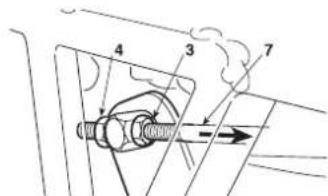 Honda HF2417HTE - HF26\*\* - 2