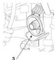 Honda HF2417HTE - HF23HF24 - 3