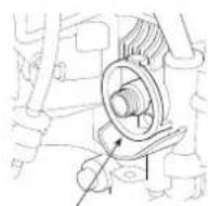 Honda HF2417HTE - HF23HF24 - 3
