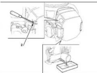Honda HF2417HTE - LET OP! - 4