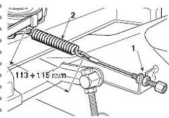 Honda HF2417HTE - HF2417 - 1