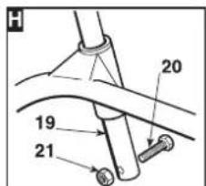 Honda HF2417HTE - HF2…HB· HF2…HM· - 3
