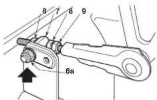 Honda HF2417HTE - HF24 - 3