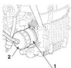 Honda HF2417HTE - Remarque - 3