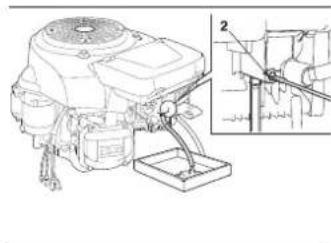 Honda HF2417HTE - ATTENZIONE! - 3