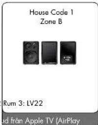 AUDIO PRO Living LV22 - HANDHAVANDE MED LV-HUB - 2
