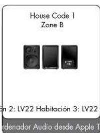 AUDIO PRO Living LV22 - USAR EL LV22 CON EL SUBWOOFER LV-SUB FLAT - 4