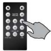 AUDIO PRO Living LV22 - HOUSE Code 1 (code de BASE 1) - 4