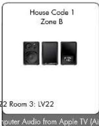 AUDIO PRO Living LV22 - OPERATING WITH THE LV-HUB - 2