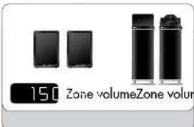 AUDIO PRO Living LV22 - HOUSE Code 1 (code de BASE 1) - 5