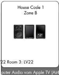 AUDIO PRO Living LV22 - BETRIEB MIT DEM LV-HUB - 2