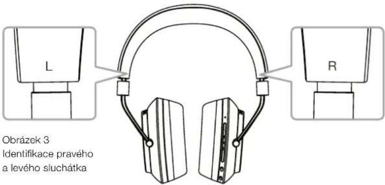 BOWERS & WILKINS PX - Zapináni a vypináni - 1