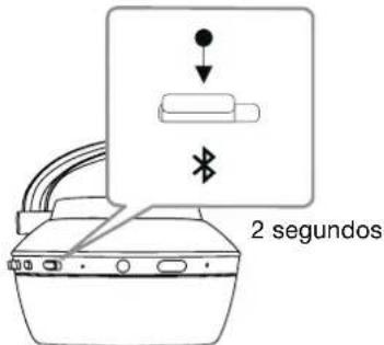 BOWERS & WILKINS PX - Emparelhar por Bluetooth - 1
