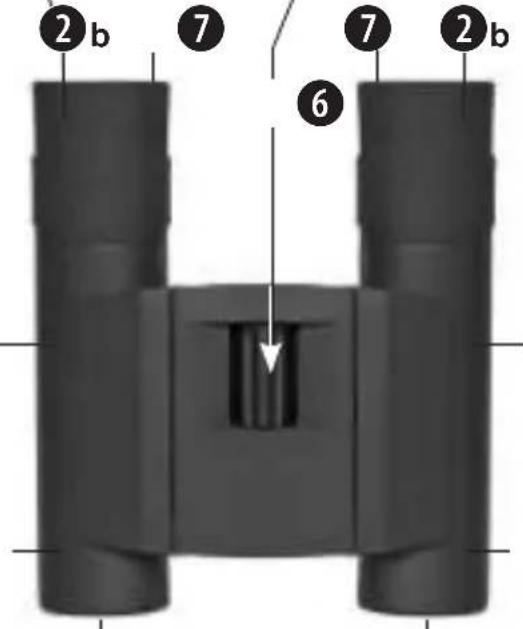 BRESSER PIRSCH 8X34 - 17