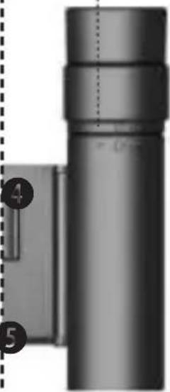 BRESSER PIRSCH 8X34 - 20