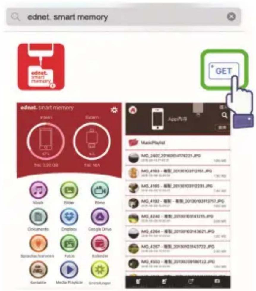 Ednet 31519 - Télécharger - 2