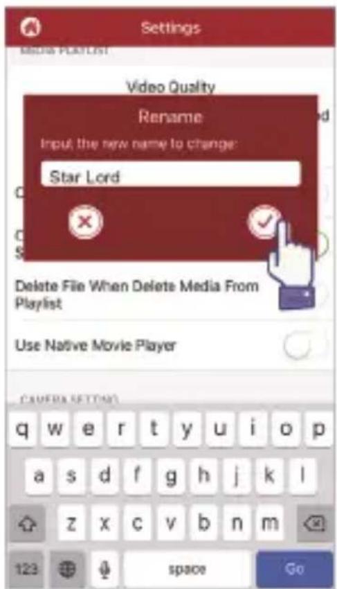 Ednet 31519 - Renommer - 1