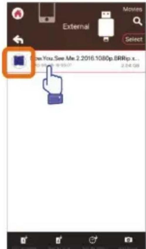 Ednet 31519 - Vidéo - 2