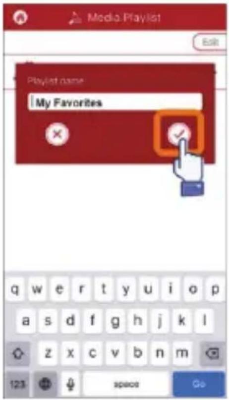 Ednet 31519 - Liste de lecture de musique - 1