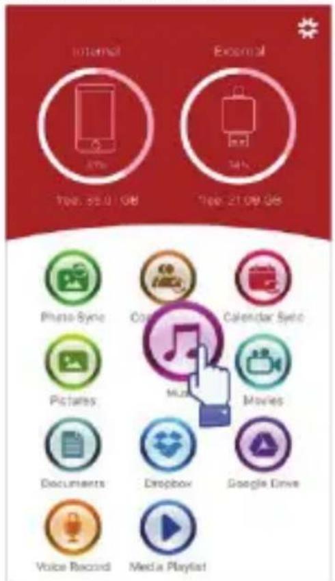 Ednet 31519 - Position des iconônes - 1