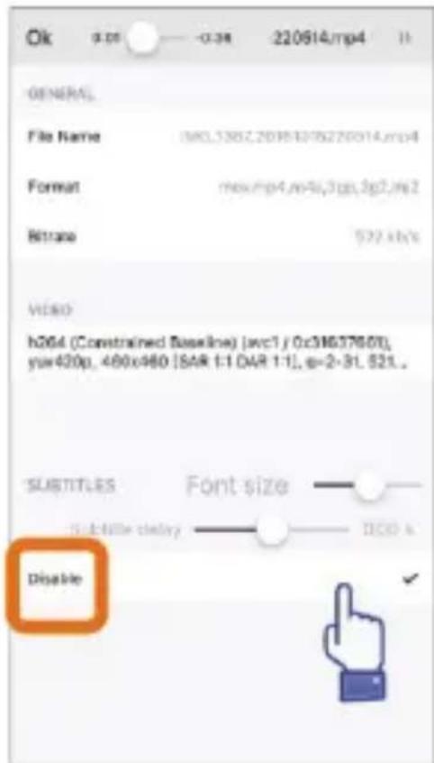 Ednet 31519 - Vidéo - 4