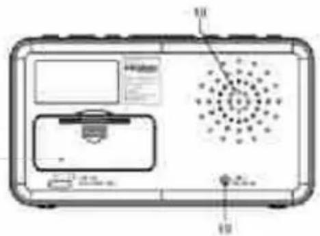 BIGBEN INTERACTIVE RR16FOOT - General Functions - 2