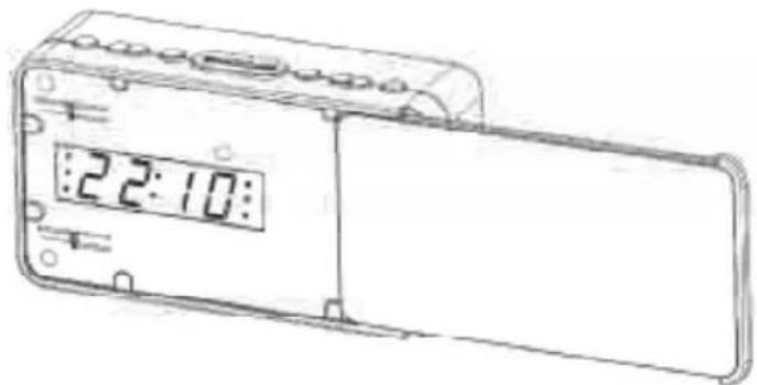 BIGBEN INTERACTIVE RR16FOOT - EXTRA PHOTO PROVIDED INTERCHANGEABLE BY USER: - 1