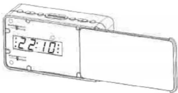 BIGBEN INTERACTIVE RR16FOOT - Grundfunktionen - 2