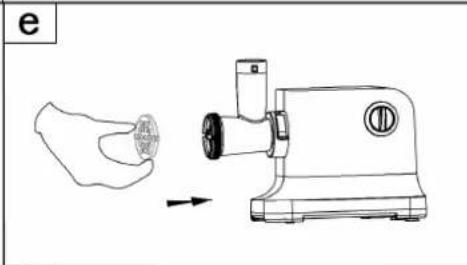 CASO FW 2000 BEEF! - Montage - 7