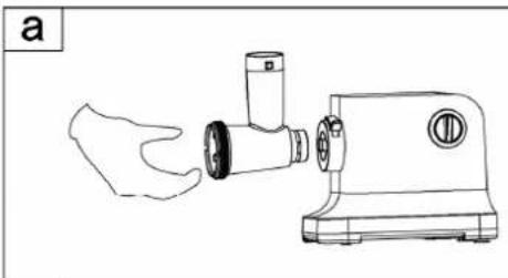 CASO FW 2000 BEEF! - Montage - 1
