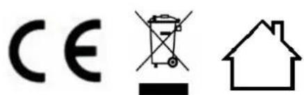 CASO FW 2000 BEEF! - Original bruksanvisning Köttkarn FW2000 black - 2