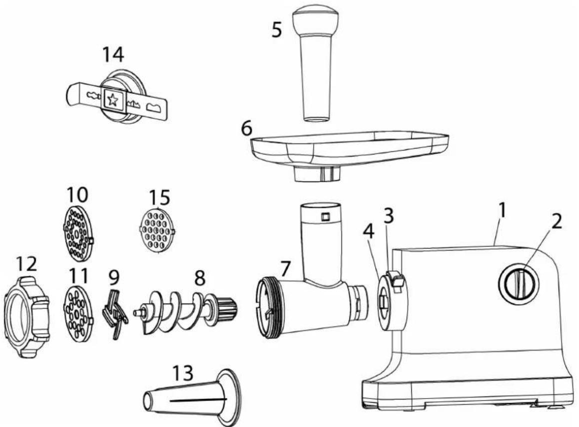 CASO FW 2000 BEEF! - Panorama - 1