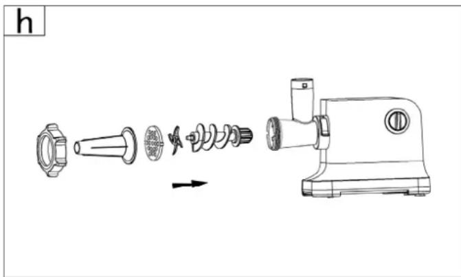 CASO FW 2000 BEEF! - Worst make - 1
