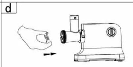 CASO FW 2000 BEEF! - Montaje - 4