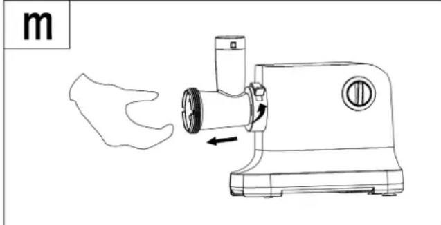 CASO FW 2000 BEEF! - Cleaning - 2